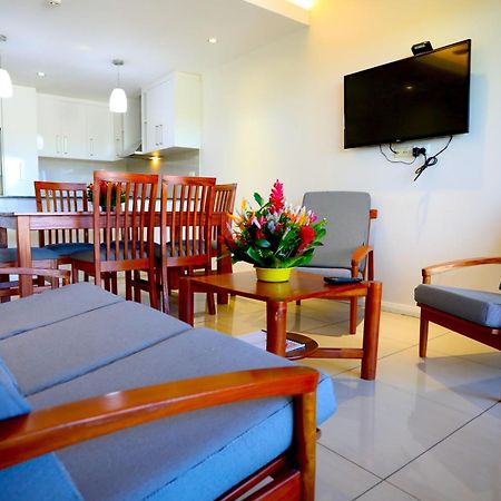 Premiere Apartments Νάντι Εξωτερικό φωτογραφία