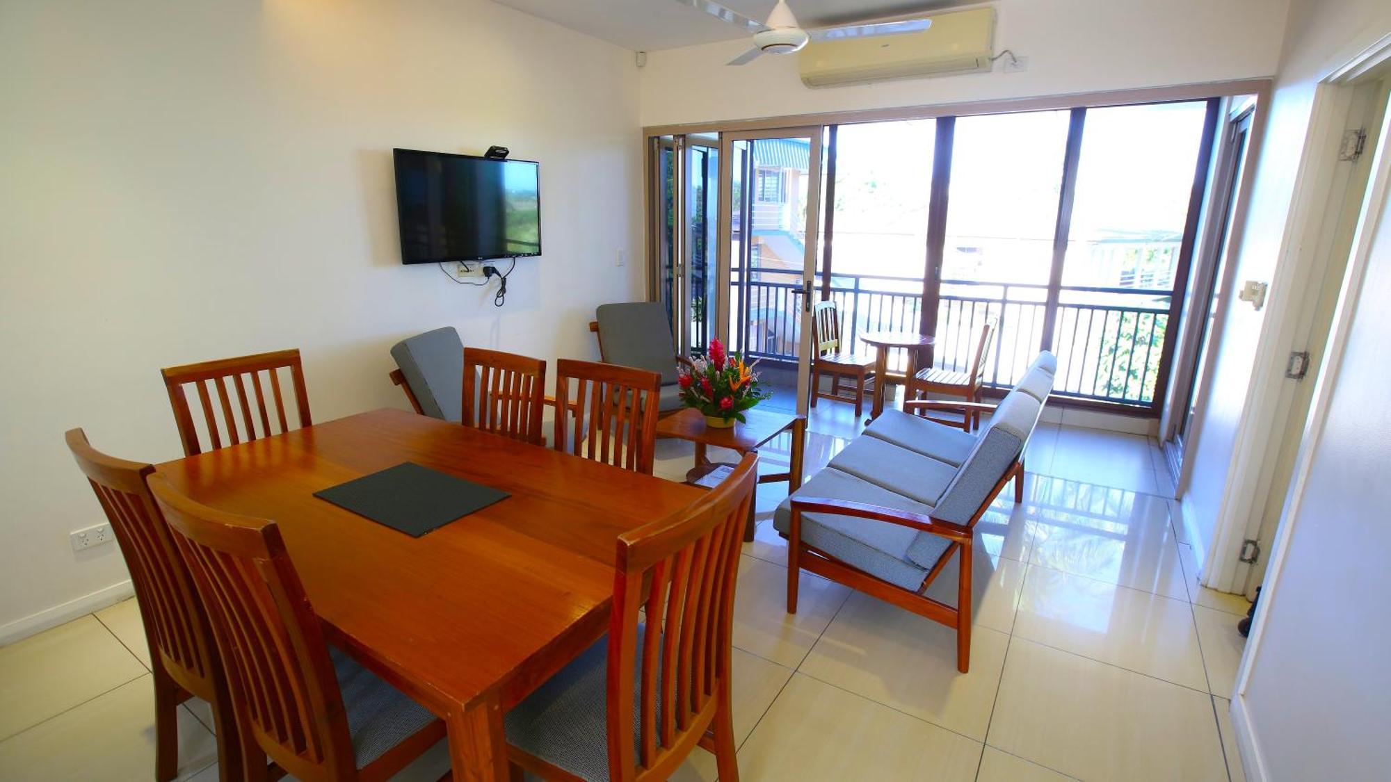 Premiere Apartments Νάντι Εξωτερικό φωτογραφία