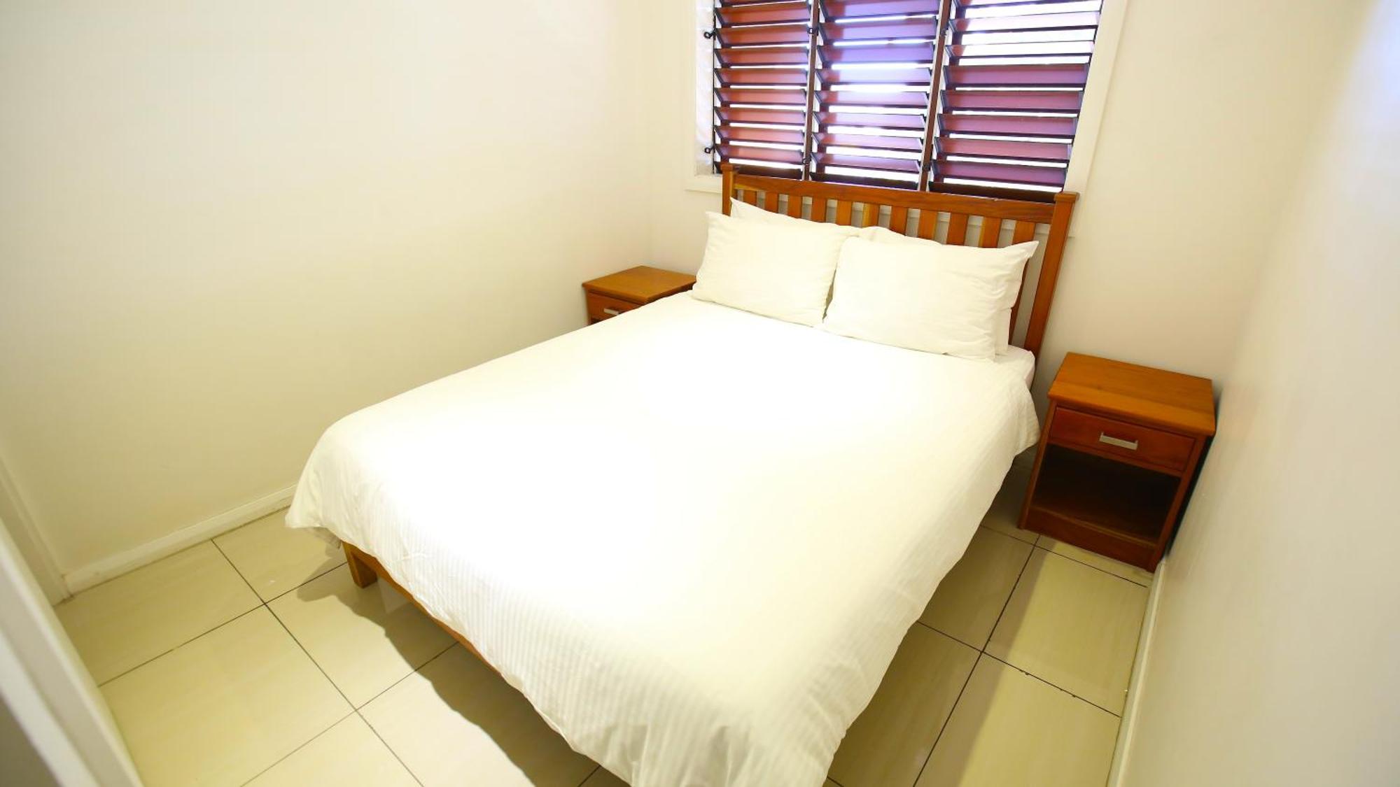 Premiere Apartments Νάντι Εξωτερικό φωτογραφία