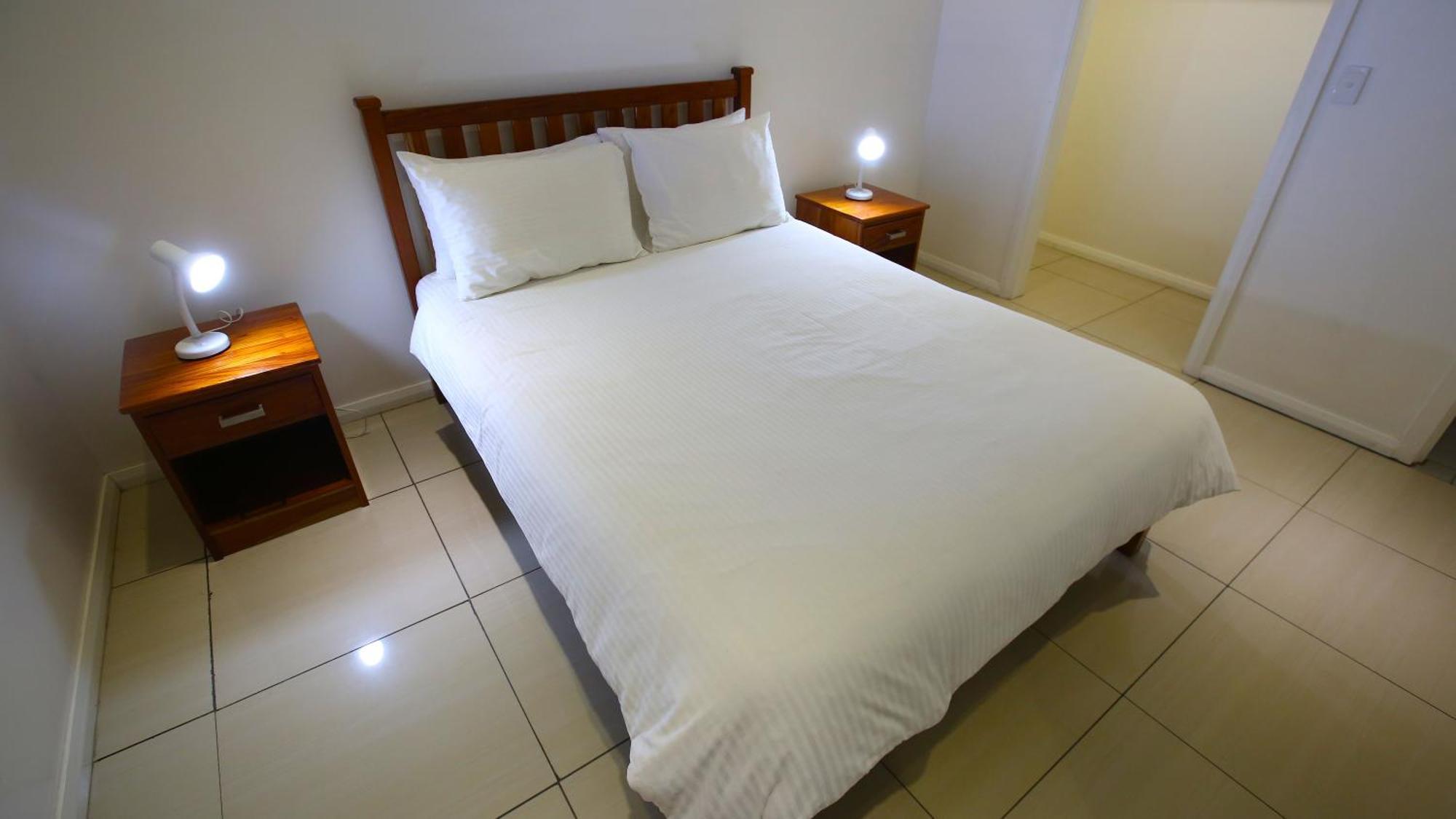 Premiere Apartments Νάντι Εξωτερικό φωτογραφία