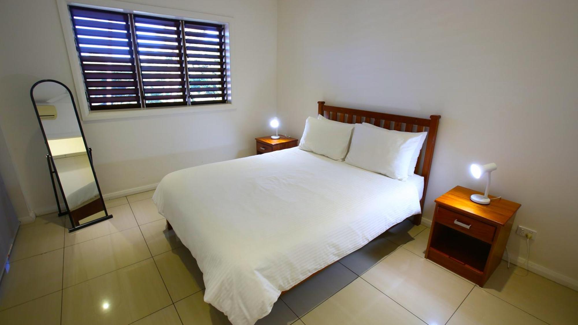 Premiere Apartments Νάντι Εξωτερικό φωτογραφία
