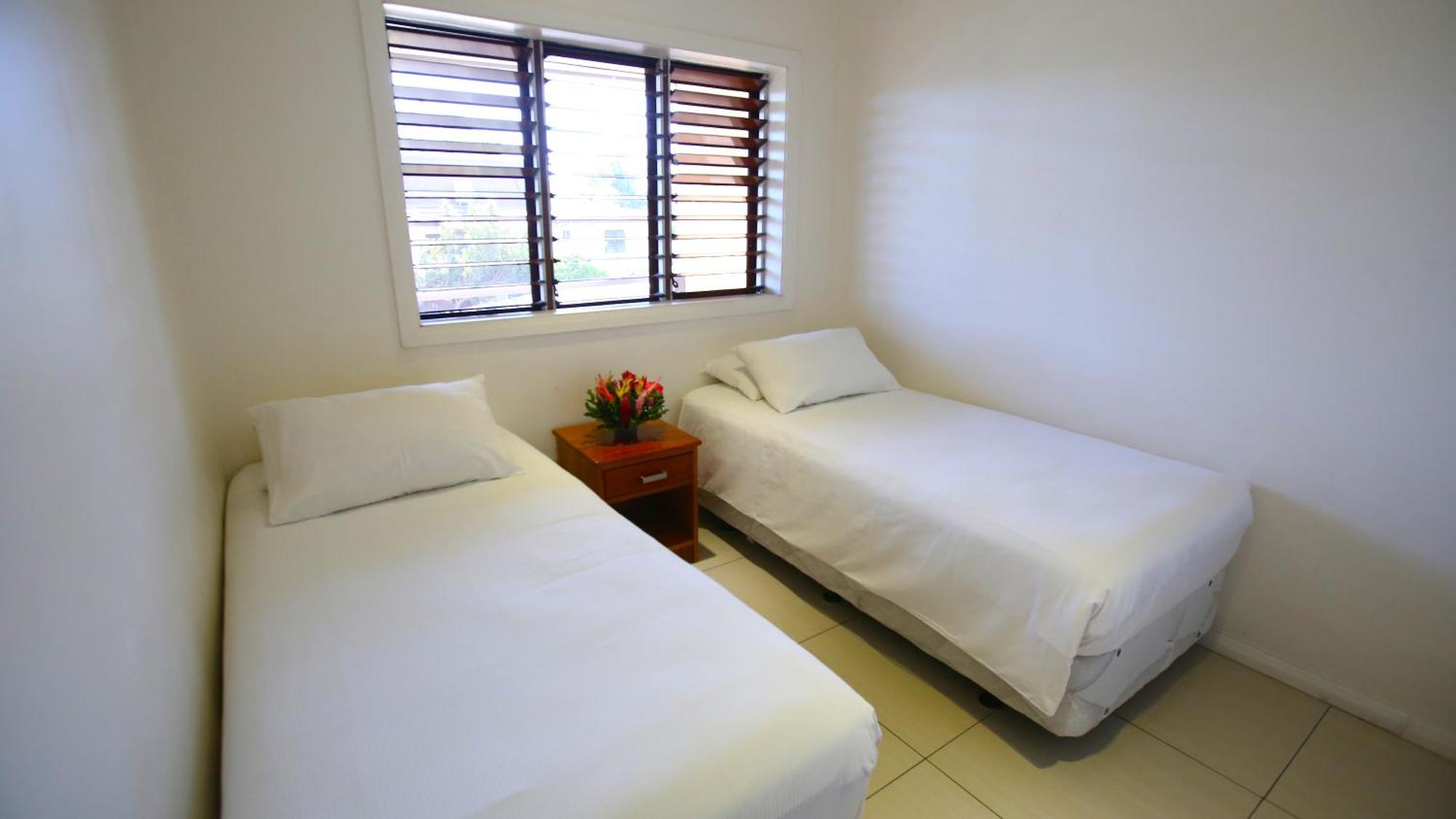 Premiere Apartments Νάντι Εξωτερικό φωτογραφία