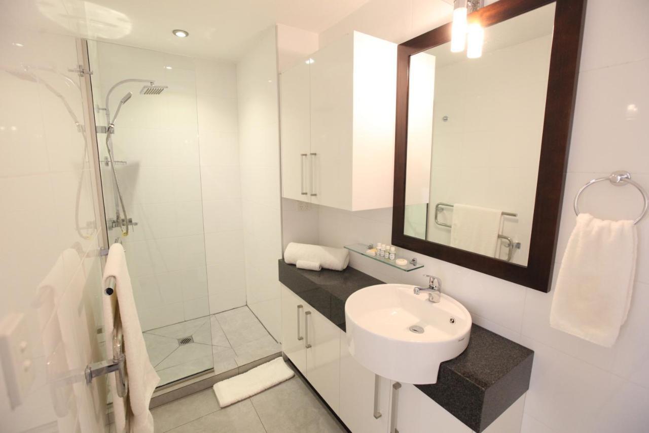 Premiere Apartments Νάντι Εξωτερικό φωτογραφία