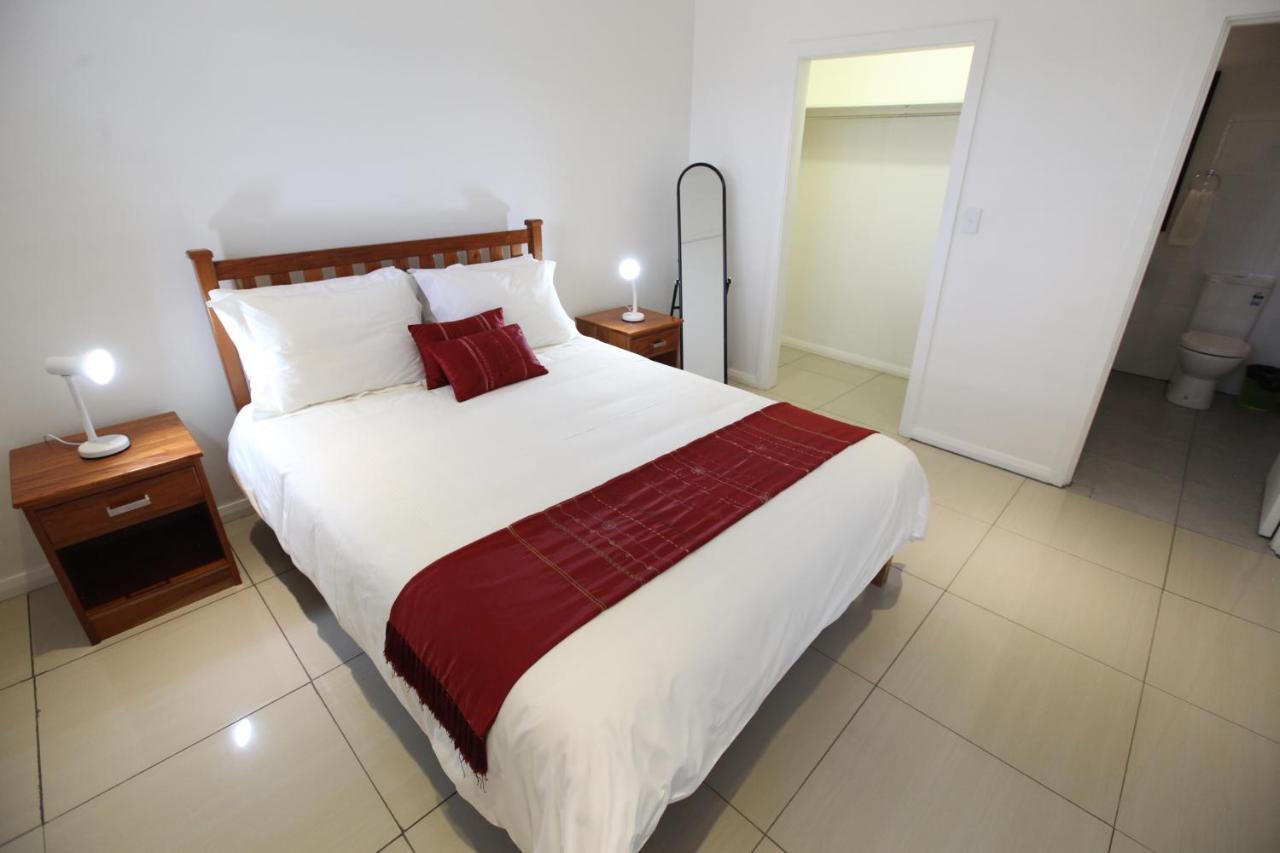 Premiere Apartments Νάντι Εξωτερικό φωτογραφία