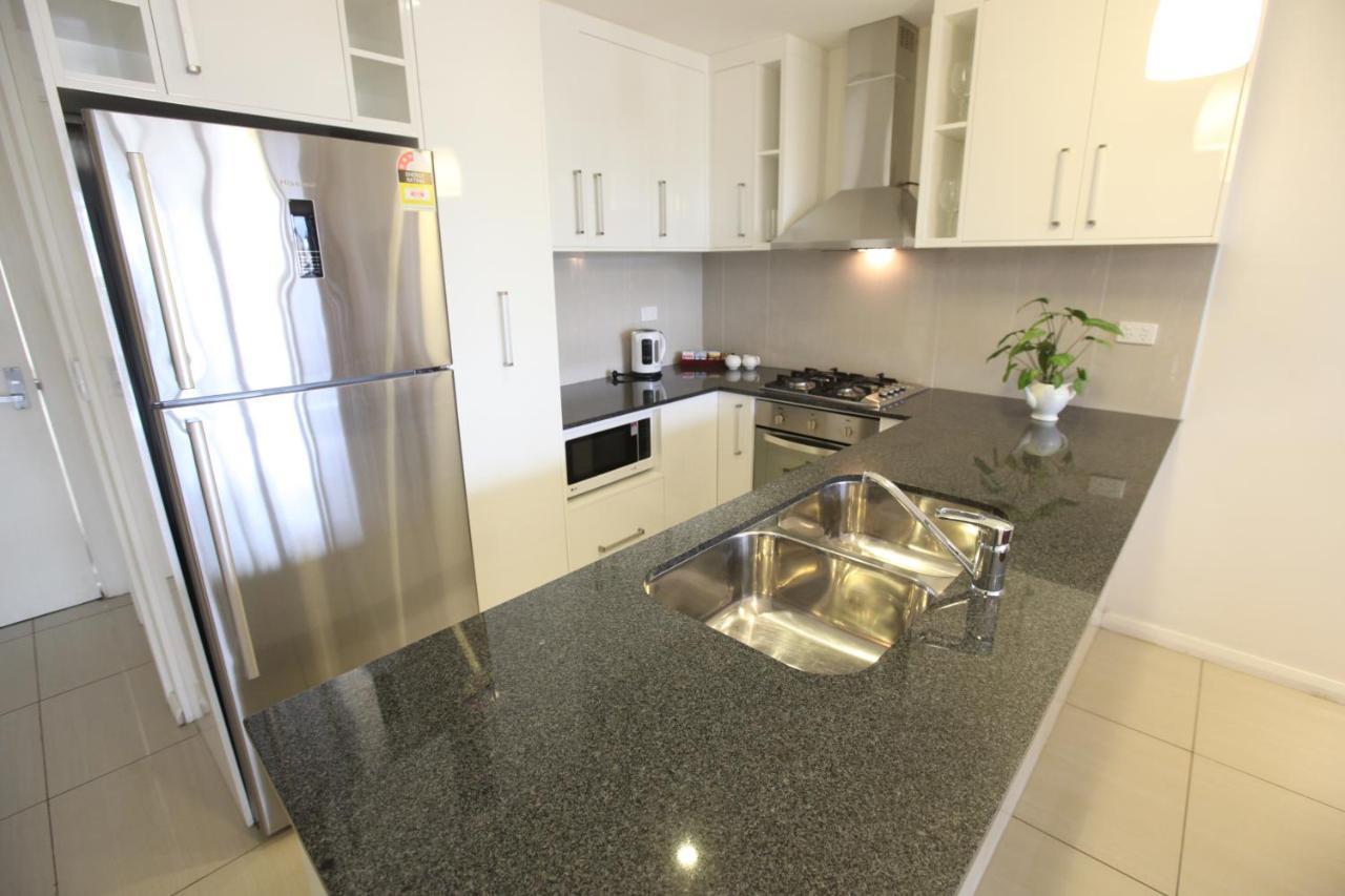 Premiere Apartments Νάντι Εξωτερικό φωτογραφία
